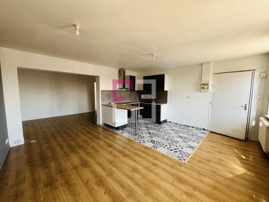 
Appartement Vervins 4 pièce(s) 88.31 m2
