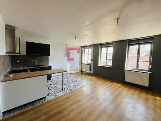 
Appartement Vervins 4 pièce(s) 88.31 m2
