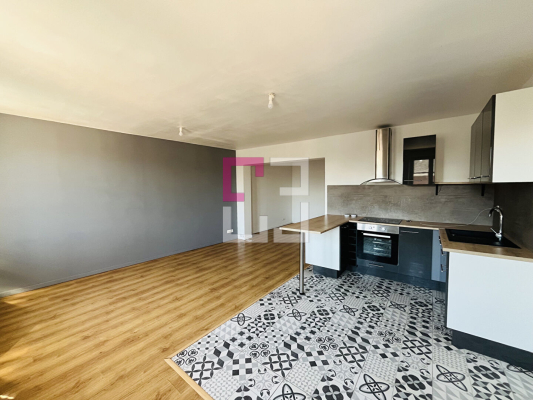 
Appartement Vervins 4 pièce(s) 88.31 m2
