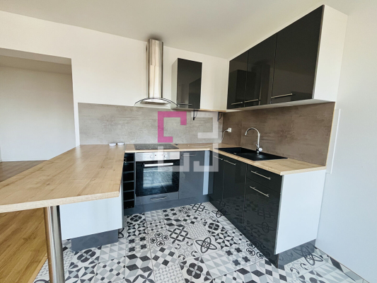 
Appartement Vervins 4 pièce(s) 88.31 m2
