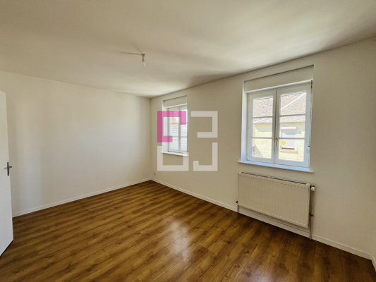 
Appartement Vervins 4 pièce(s) 88.31 m2
