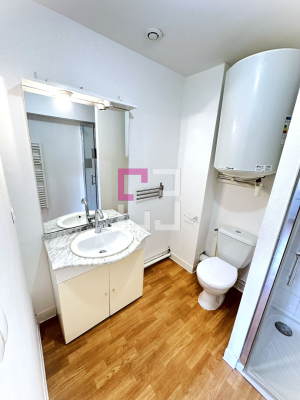 
Appartement Noyon 1 pièce(s) 25 m2
