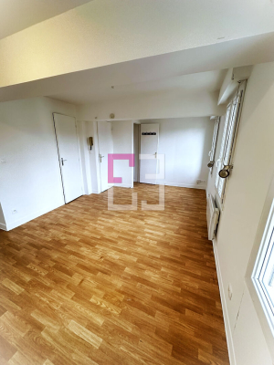 Appartement Noyon 1 pièce(s) 25 m2