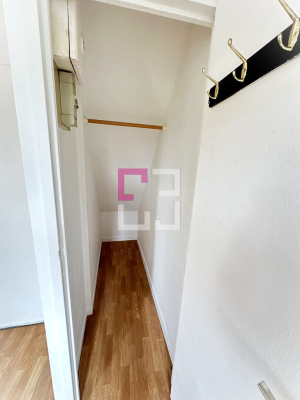 
Appartement Noyon 1 pièce(s) 25 m2
