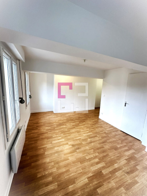 
Appartement Noyon 1 pièce(s) 25 m2
