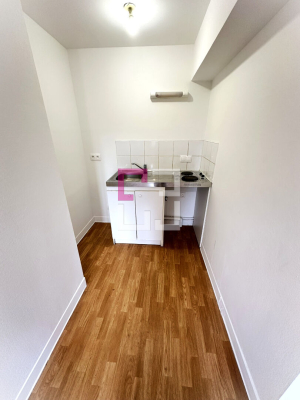 
Appartement Noyon 1 pièce(s) 25 m2
