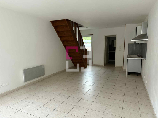 
Maison Chauny 3 pièce(s) 69.78 m2
