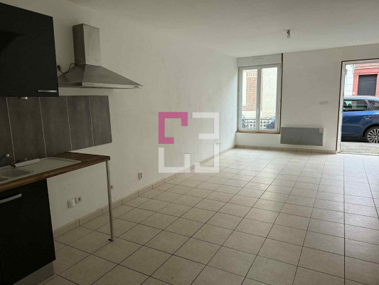 
Maison Chauny 3 pièce(s) 69.78 m2

