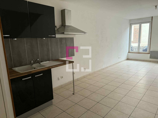 
Maison Chauny 3 pièce(s) 69.78 m2
