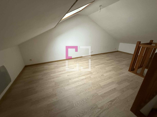 
Maison Chauny 3 pièce(s) 69.78 m2
