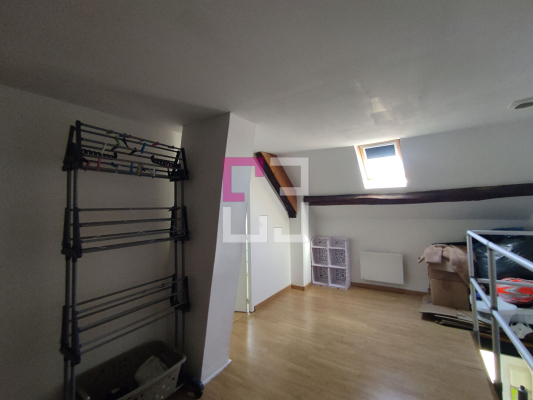 
Maison Fresnoy Le Grand 3 pièce(s) 65 m2
