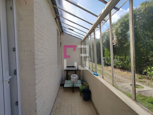 
Maison Fresnoy Le Grand 3 pièce(s) 65 m2
