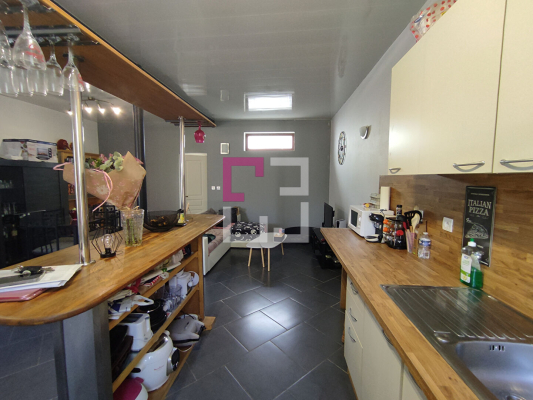 
Maison Fresnoy Le Grand 3 pièce(s) 65 m2
