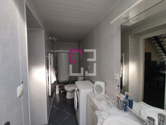 
Maison Fresnoy Le Grand 3 pièce(s) 65 m2
