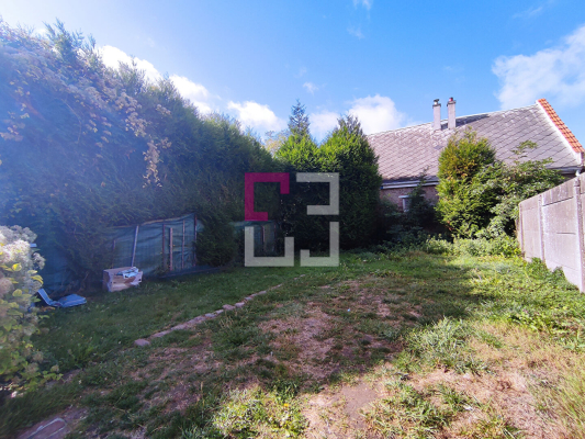 
Maison Fresnoy Le Grand 3 pièce(s) 65 m2
