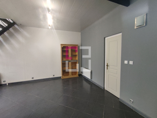 
Maison Fresnoy Le Grand 3 pièce(s) 65 m2
