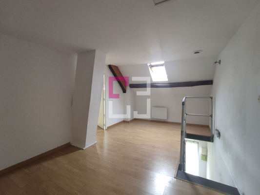 
Maison Fresnoy Le Grand 3 pièce(s) 65 m2
