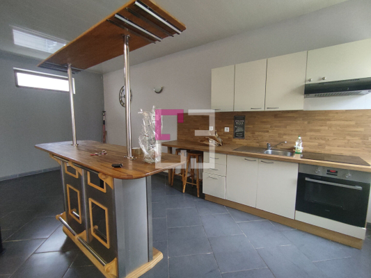 
Maison Fresnoy Le Grand 3 pièce(s) 65 m2
