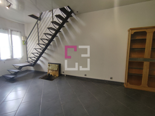 
Maison Fresnoy Le Grand 3 pièce(s) 65 m2
