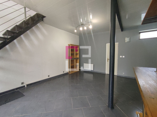 
Maison Fresnoy Le Grand 3 pièce(s) 65 m2
