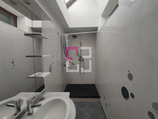 
Maison Fresnoy Le Grand 3 pièce(s) 65 m2
