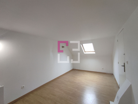 
Maison Fresnoy Le Grand 3 pièce(s) 65 m2
