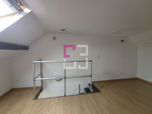 
Maison Fresnoy Le Grand 3 pièce(s) 65 m2
