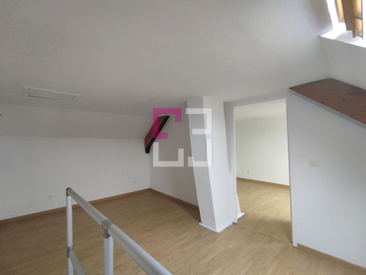 
Maison Fresnoy Le Grand 3 pièce(s) 65 m2
