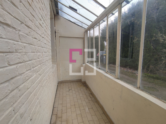 
Maison Fresnoy Le Grand 3 pièce(s) 65 m2
