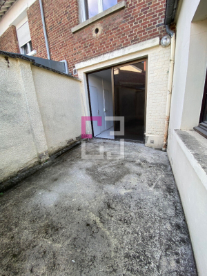 
STUDIO à Louer
