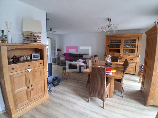 
Maison Fontaine Les Vervins 6 pièce(s) 116.46 m2
