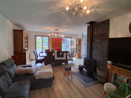 
Maison Fontaine Les Vervins 6 pièce(s) 116.46 m2
