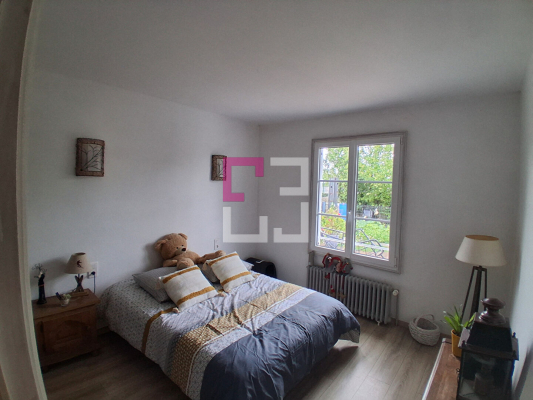 
Maison Fontaine Les Vervins 6 pièce(s) 116.46 m2
