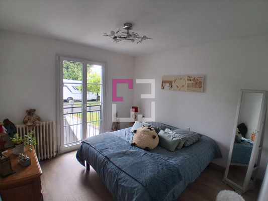 
Maison Fontaine Les Vervins 6 pièce(s) 116.46 m2
