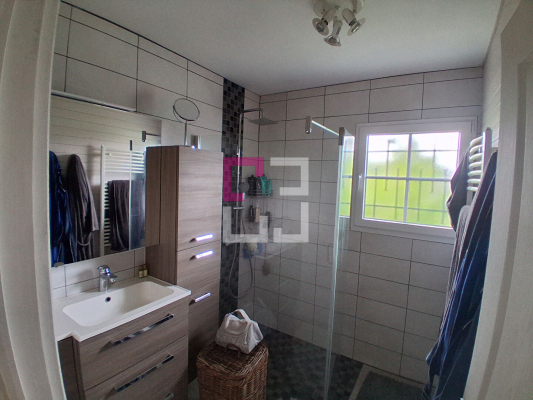 
Maison Fontaine Les Vervins 6 pièce(s) 116.46 m2

