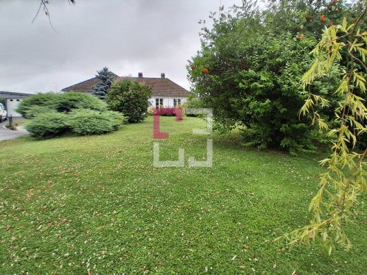 
Maison Fontaine Les Vervins 6 pièce(s) 116.46 m2
