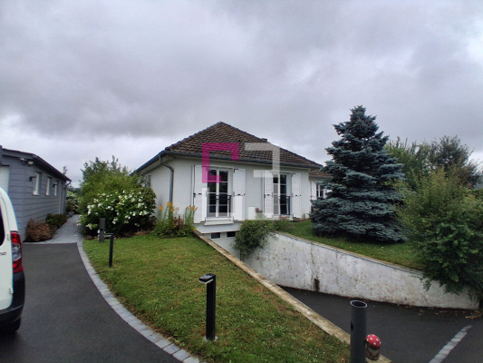 
Maison Fontaine Les Vervins 6 pièce(s) 116.46 m2
