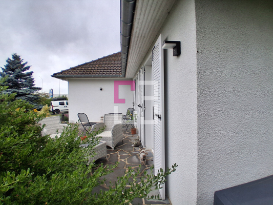 
Maison Fontaine Les Vervins 6 pièce(s) 116.46 m2
