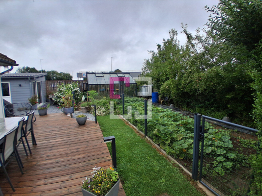 
Maison Fontaine Les Vervins 6 pièce(s) 116.46 m2

