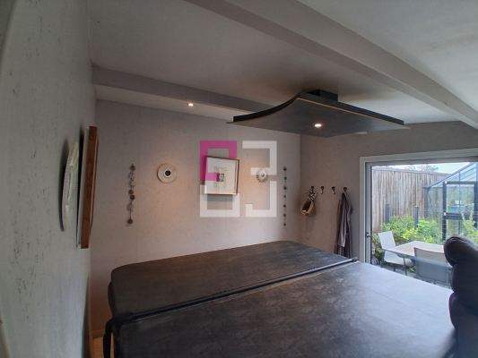 
Maison Fontaine Les Vervins 6 pièce(s) 116.46 m2
