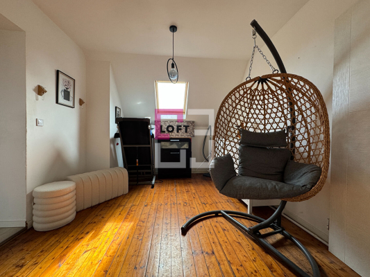 
Maison bourgeoise 168m2
