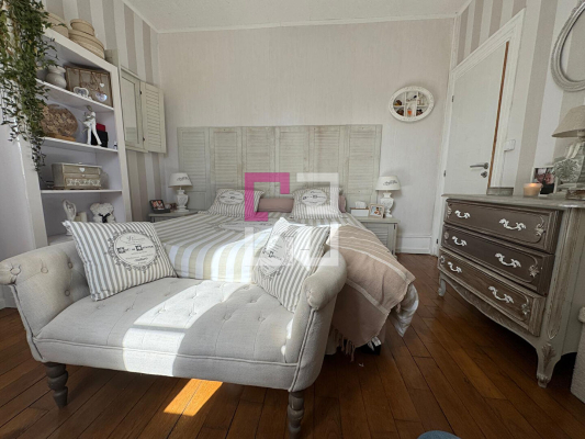 
Maison 9 pièces 204m² NOYON
