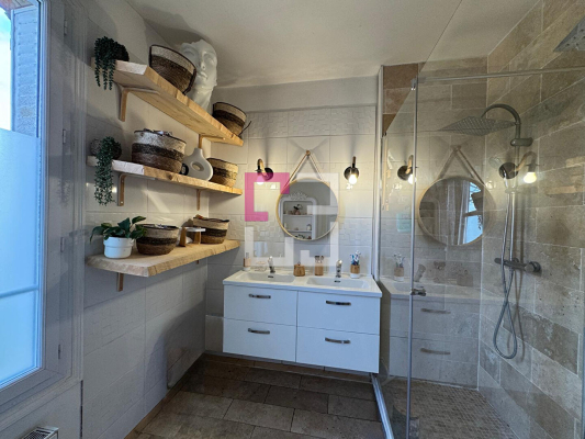 
Maison 9 pièces 204m² NOYON
