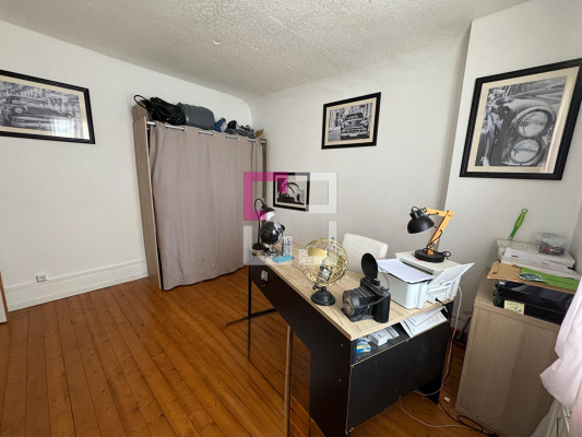 
Maison 9 pièces 204m² NOYON
