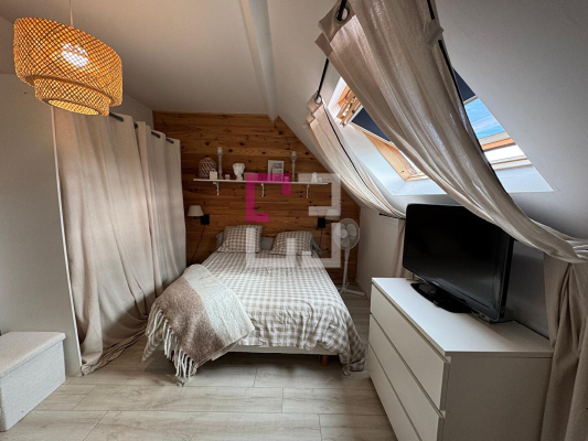 
Maison 9 pièces 204m² NOYON
