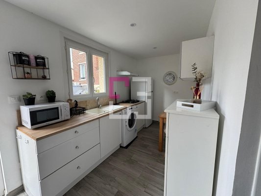 
Maison 9 pièces 204m² NOYON
