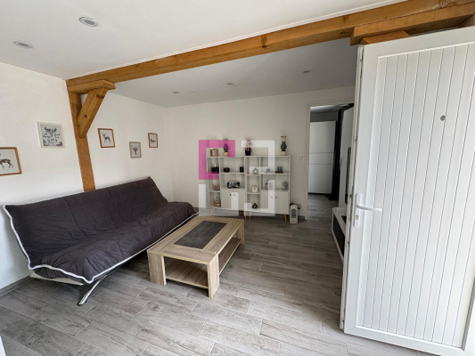 
Maison 9 pièces 204m² NOYON
