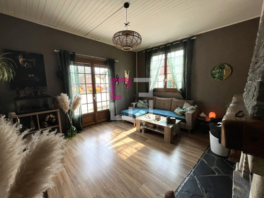 
Maison Chauny 4 pièce(s) 78 m2
