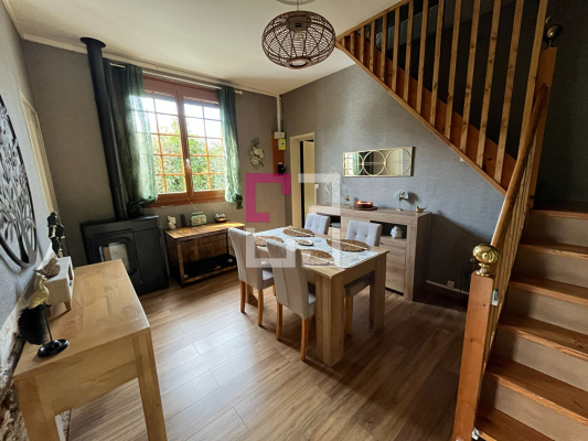 
Maison Chauny 4 pièce(s) 78 m2
