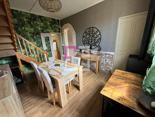 
Maison Chauny 4 pièce(s) 78 m2
